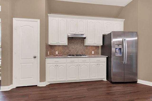 7994 Dawson Court, Frisco, TX 75036