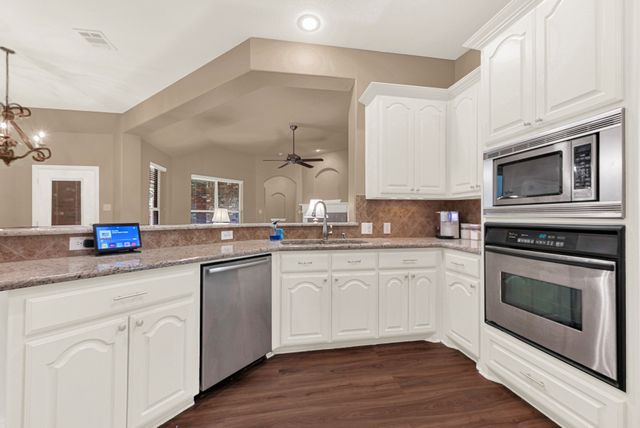 7994 Dawson Court, Frisco, TX 75036