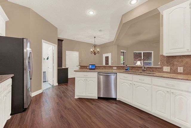 7994 Dawson Court, Frisco, TX 75036