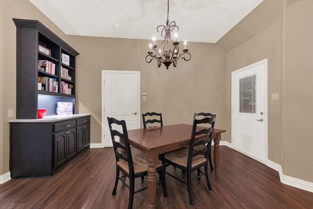 7994 Dawson Court, Frisco, TX 75036