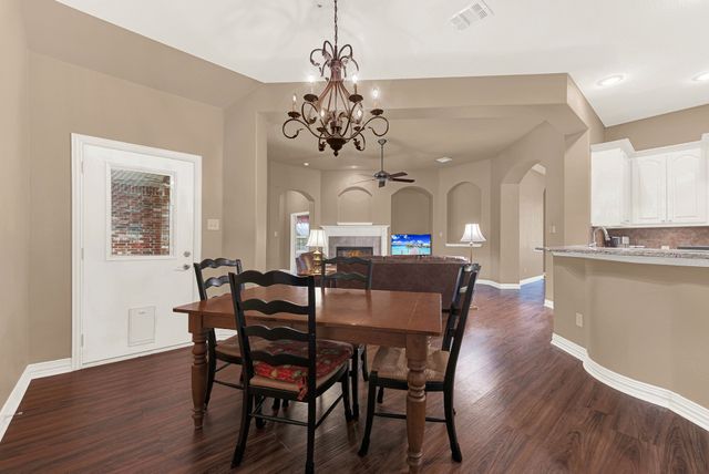 7994 Dawson Court, Frisco, TX 75036