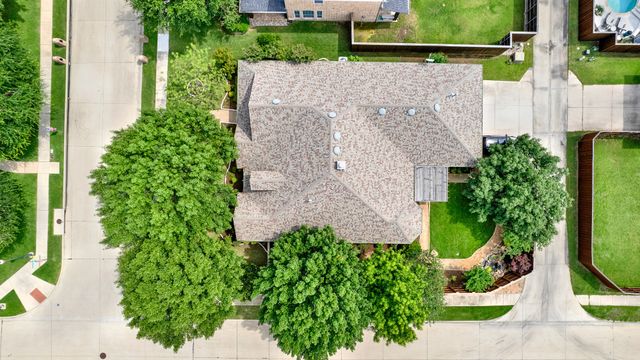 7994 Dawson Court, Frisco, TX 75036