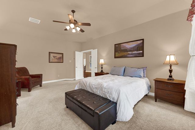 7994 Dawson Court, Frisco, TX 75036