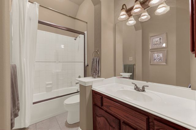 7994 Dawson Court, Frisco, TX 75036