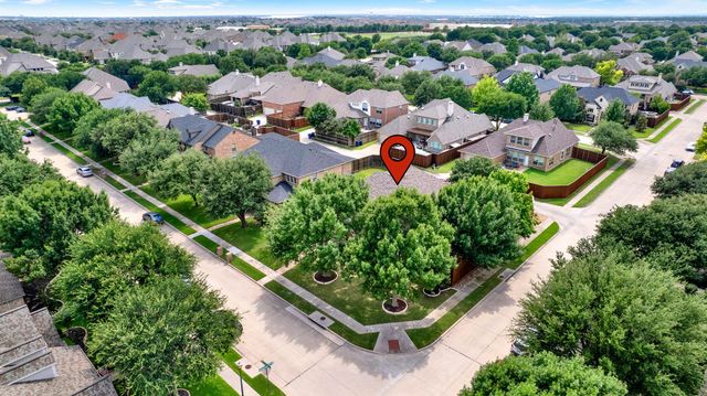 7994 Dawson Court, Frisco, TX 75036