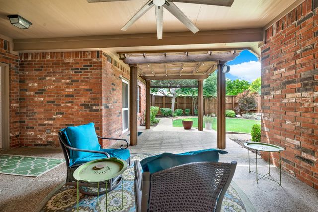 7994 Dawson Court, Frisco, TX 75036