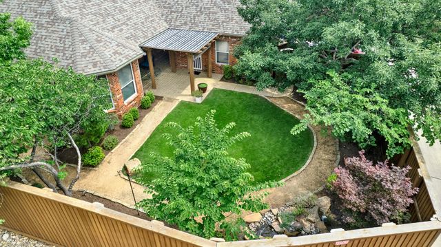 7994 Dawson Court, Frisco, TX 75036