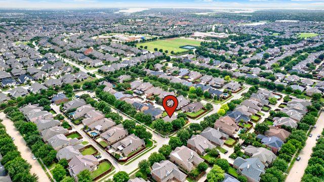 7994 Dawson Court, Frisco, TX 75036