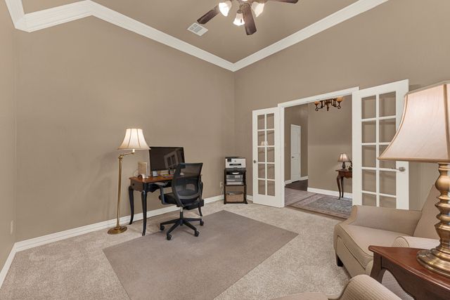 7994 Dawson Court, Frisco, TX 75036