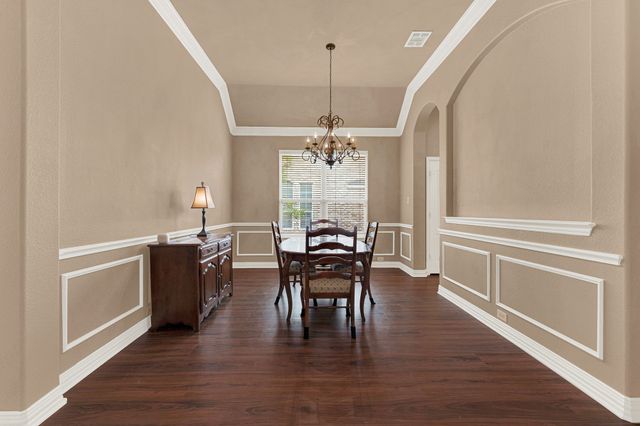 7994 Dawson Court, Frisco, TX 75036