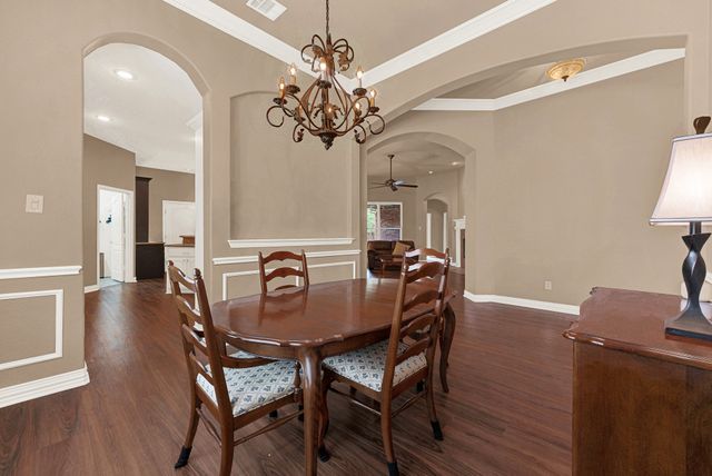 7994 Dawson Court, Frisco, TX 75036