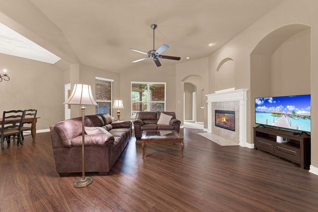 7994 Dawson Court, Frisco, TX 75036