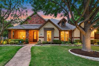 7994 Dawson Court, Frisco, TX 75036