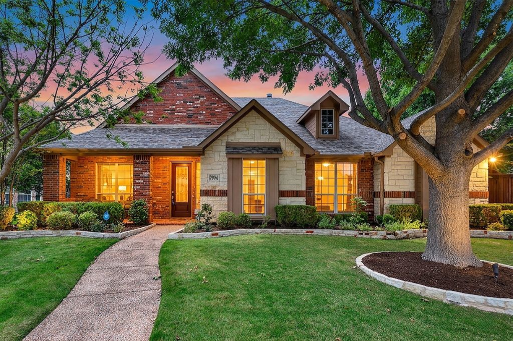 7994 Dawson Court, Frisco, TX 75036