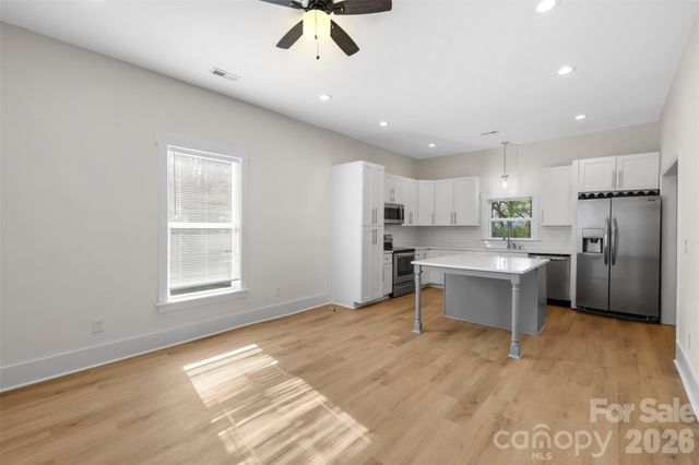 4309 Hovis Road, Charlotte, NC 28208