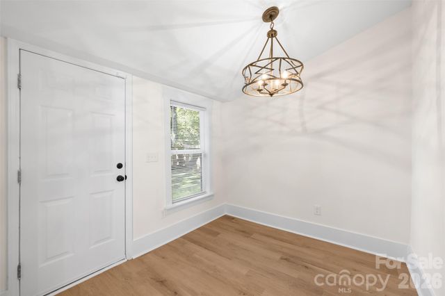 4309 Hovis Road, Charlotte, NC 28208