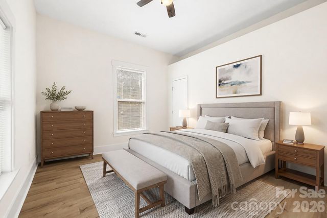 4309 Hovis Road, Charlotte, NC 28208