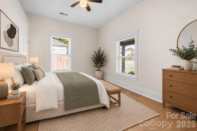 4309 Hovis Road, Charlotte, NC 28208