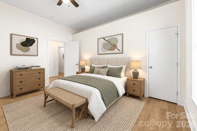 4309 Hovis Road, Charlotte, NC 28208