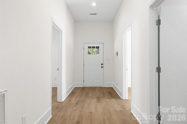 4309 Hovis Road, Charlotte, NC 28208