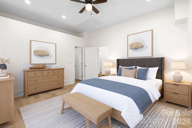 4309 Hovis Road, Charlotte, NC 28208