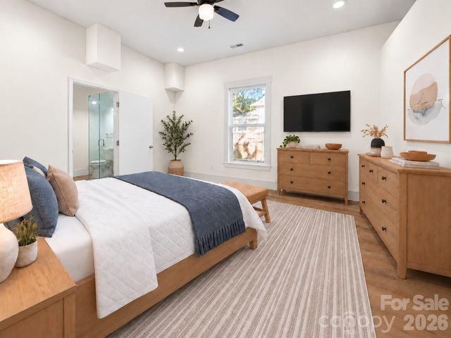 4309 Hovis Road, Charlotte, NC 28208