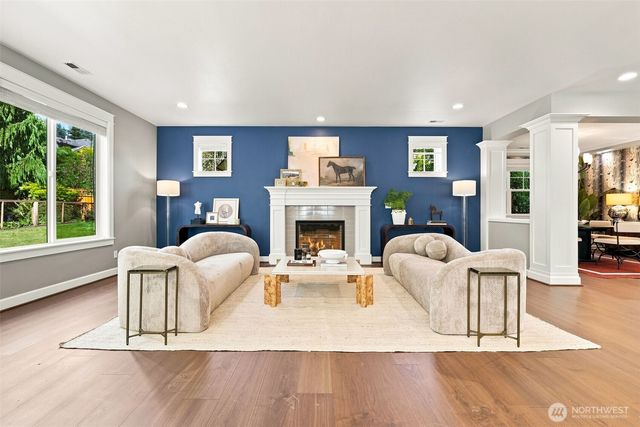 10036 NE 151st Drive, Bothell, WA 98011