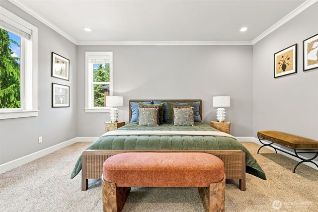 10036 NE 151st Drive, Bothell, WA 98011