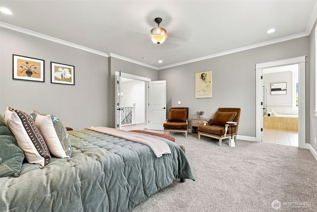 10036 NE 151st Drive, Bothell, WA 98011