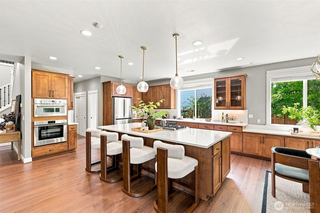 10036 NE 151st Drive, Bothell, WA 98011