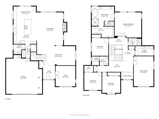 10036 NE 151st Drive, Bothell, WA 98011