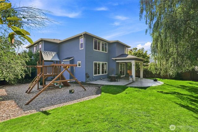 10036 NE 151st Drive, Bothell, WA 98011