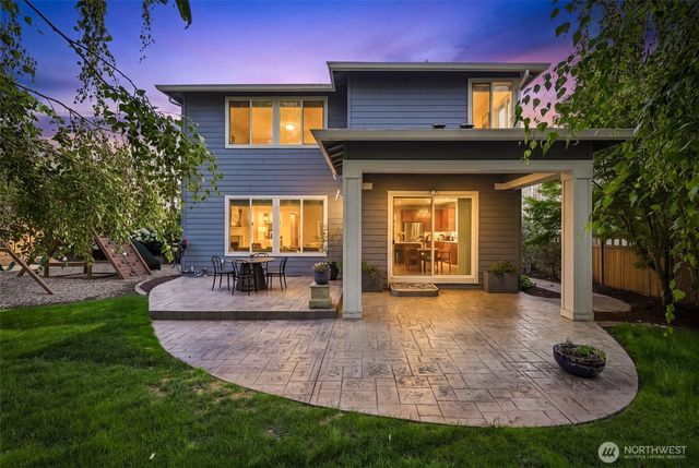 10036 NE 151st Drive, Bothell, WA 98011