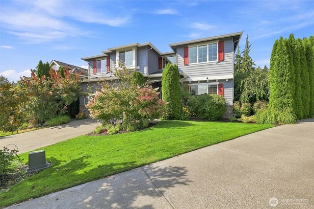 10036 NE 151st Drive, Bothell, WA 98011