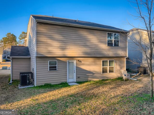 2352 Creel Road, South Fulton, GA 30349