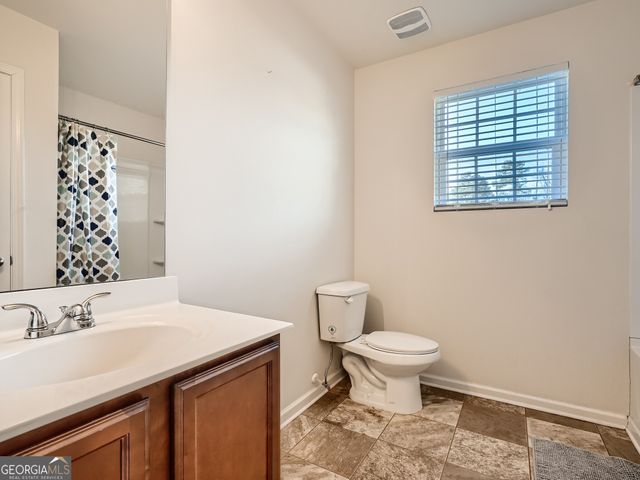 2352 Creel Road, South Fulton, GA 30349