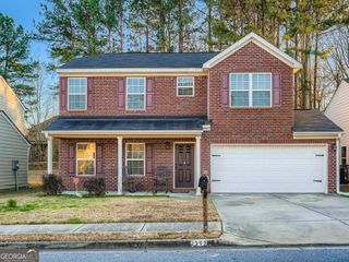 2352 Creel Road, South Fulton, GA 30349