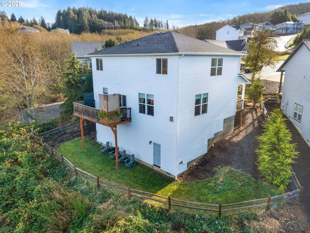 2188 Stanley Lake Ct, Seaside, OR 97138