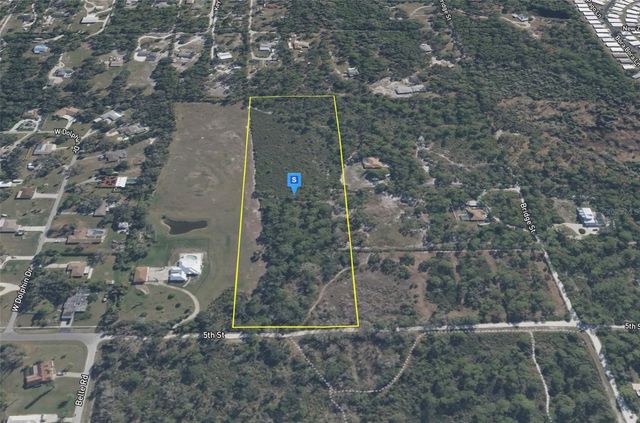 1111 5TH STREET, Englewood, FL 34223