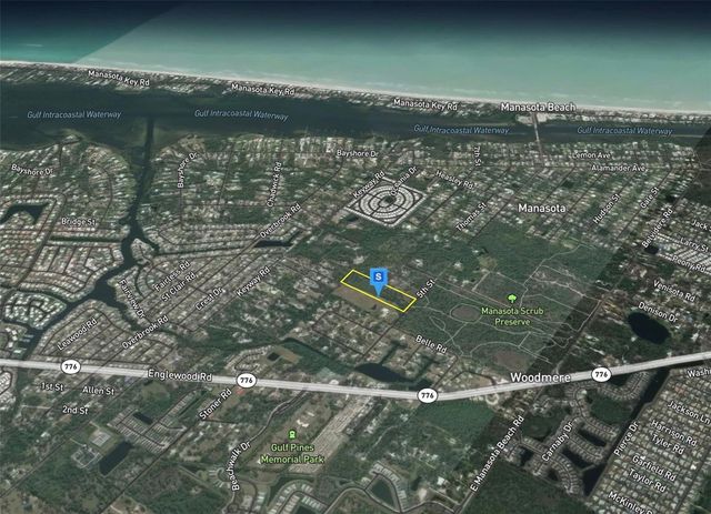 1111 5TH STREET, Englewood, FL 34223