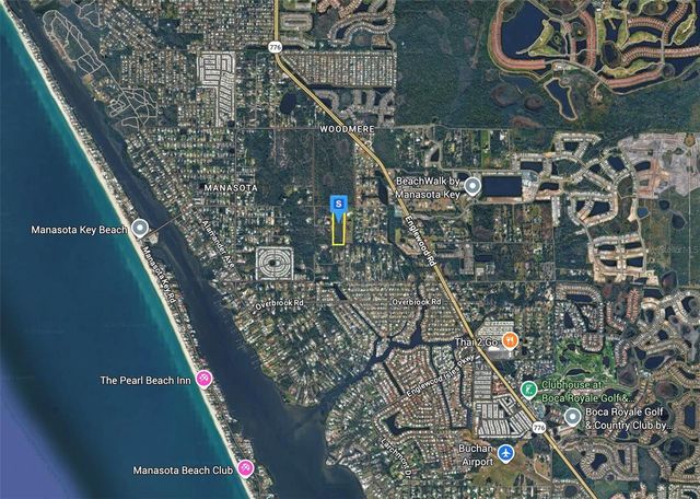 1111 5TH STREET, Englewood, FL 34223