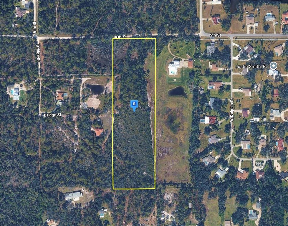 1111 5TH STREET, Englewood, FL 34223