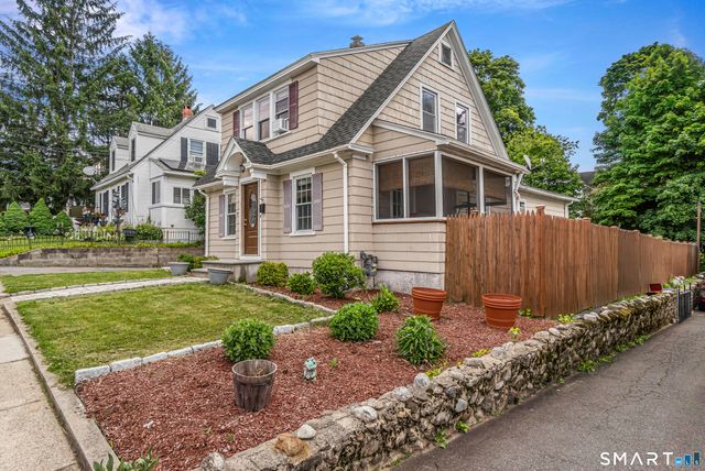 57 Beebe Street, Naugatuck, CT 06770