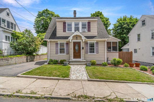 57 Beebe Street, Naugatuck, CT 06770