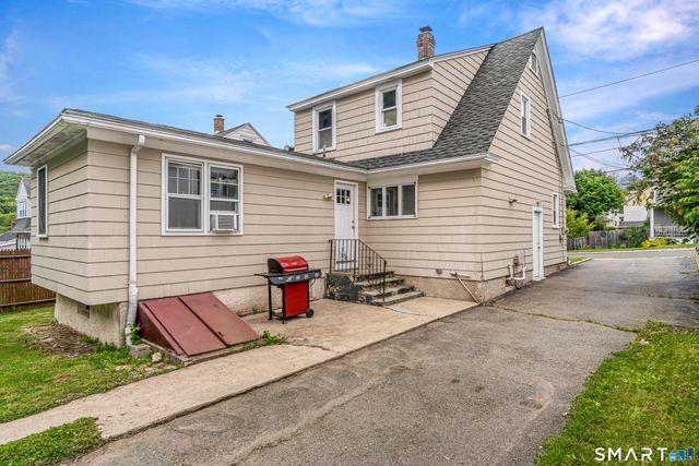 57 Beebe Street, Naugatuck, CT 06770