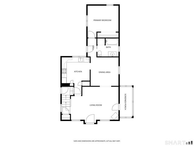 57 Beebe Street, Naugatuck, CT 06770