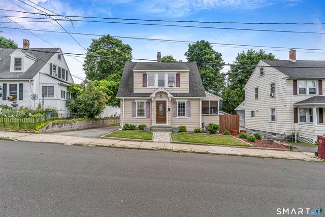 57 Beebe Street, Naugatuck, CT 06770