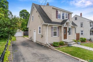 57 Beebe Street, Naugatuck, CT 06770