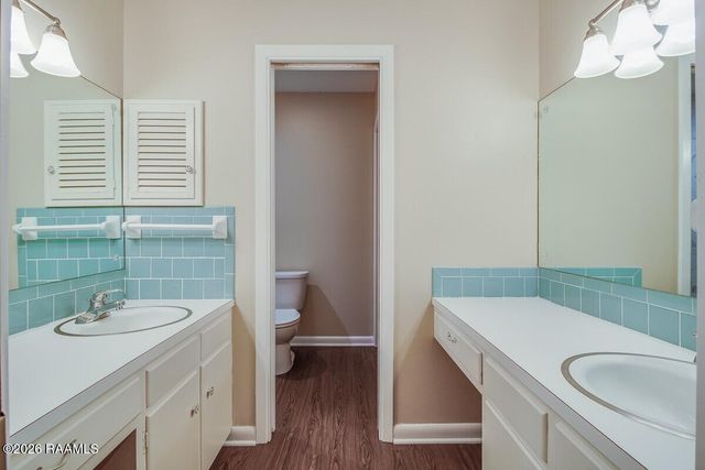 242 Monteigne Drive, Lafayette, LA 70506