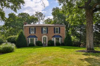 8816 Falmouth Drive, Springfield Twp., OH 45231